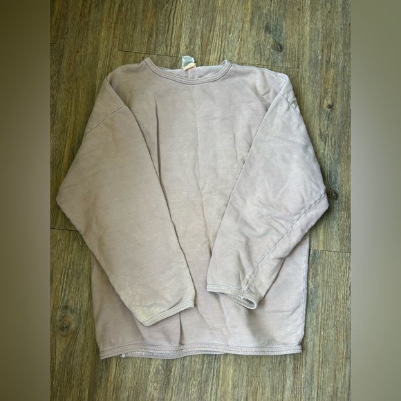 Vintage Aucoton Crewneck🩷 - Picture 9 of 13